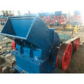 Mn18 Steel Hammers Fine Rock Grinding Machine Small Polyvalent Diesel Hammer Mill Crusher For Sale